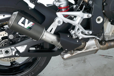 BMW S 1000 R