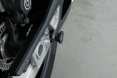 BMW S 1000 R