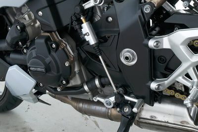 BMW S 1000 R