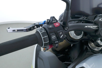 BMW S 1000 R