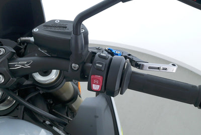 BMW S 1000 R