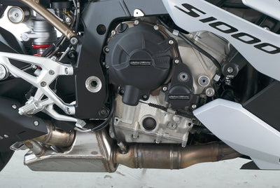 BMW S 1000 R