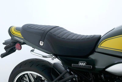 KAWASAKI Z 900 RS YELLOW BALL EDITION