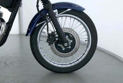 KAWASAKI W 230