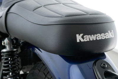 KAWASAKI W 230