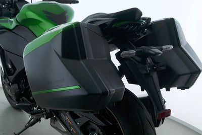 KAWASAKI NINJA 1100 SX SE