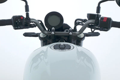 KAWASAKI ELIMINATOR 500