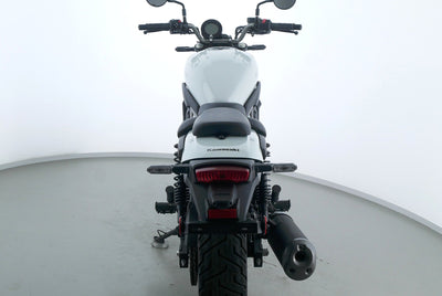 KAWASAKI ELIMINATOR 500