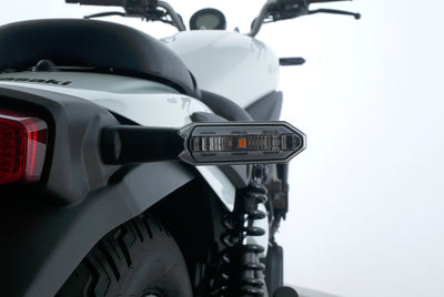 KAWASAKI ELIMINATOR 500