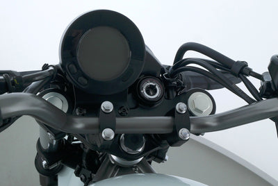 KAWASAKI ELIMINATOR 500