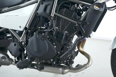 KAWASAKI ELIMINATOR 500