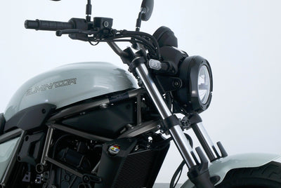 KAWASAKI ELIMINATOR 500