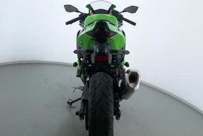 KAWASAKI ZX-4RR
