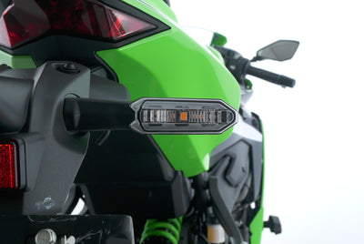 KAWASAKI ZX-4RR