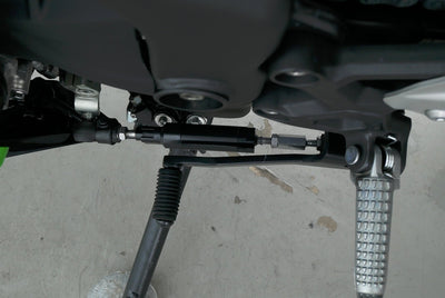 KAWASAKI ZX-4RR