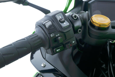KAWASAKI ZX-4RR