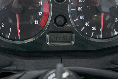 SUZUKI GSX 1300 R HAYABUSA