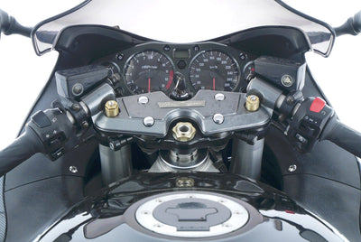 SUZUKI GSX 1300 R HAYABUSA
