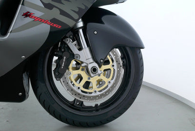 SUZUKI GSX 1300 R HAYABUSA