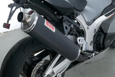 SUZUKI GSX 1300 R HAYABUSA