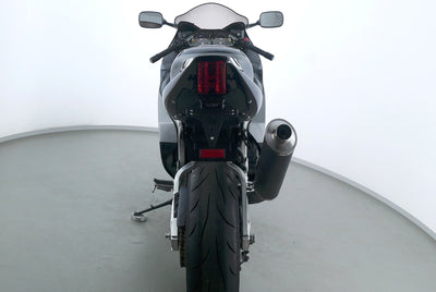 SUZUKI GSX 1300 R HAYABUSA