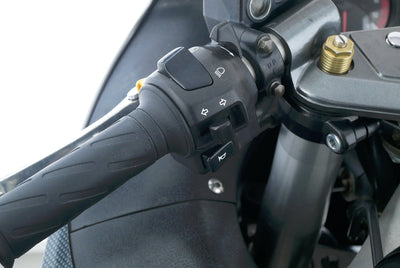 SUZUKI GSX 1300 R HAYABUSA