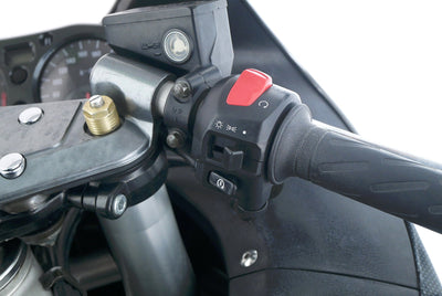 SUZUKI GSX 1300 R HAYABUSA