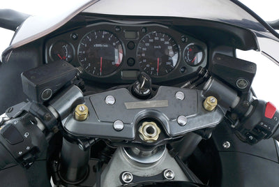 SUZUKI GSX 1300 R HAYABUSA