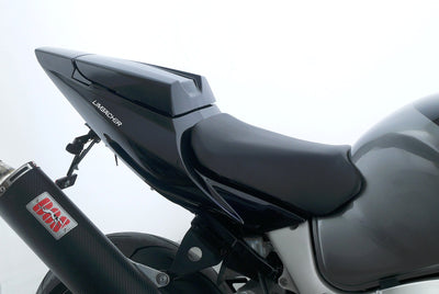 SUZUKI GSX 1300 R HAYABUSA