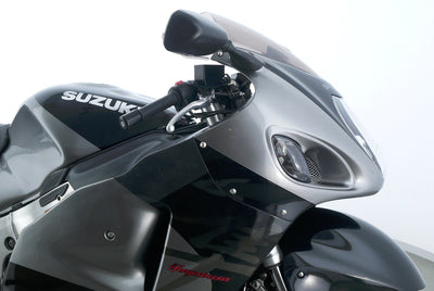 SUZUKI GSX 1300 R HAYABUSA