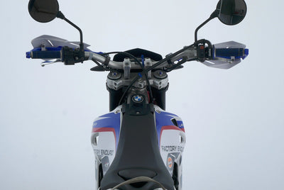BMW G 450 X