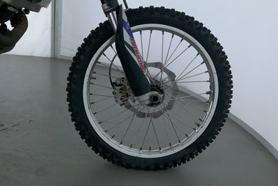 BMW G 450 X