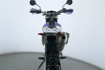 BMW G 450 X