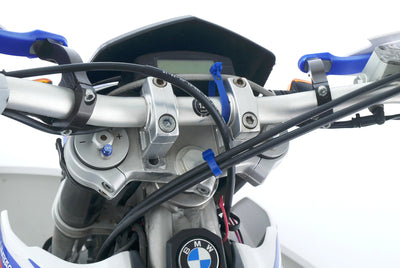 BMW G 450 X
