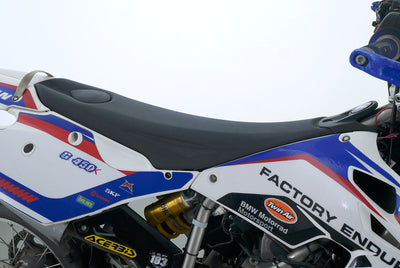 BMW G 450 X