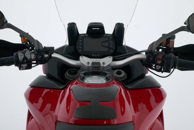 DUCATI MULTISTRADA 950 S TOURING