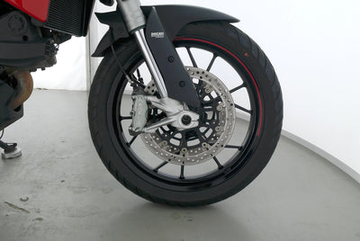 DUCATI MULTISTRADA 950 S TOURING