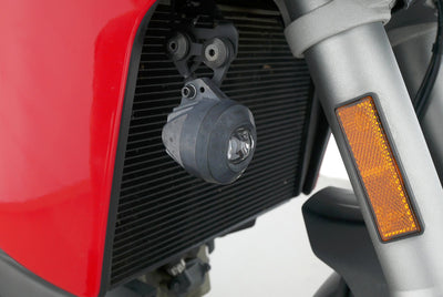 DUCATI MULTISTRADA 950 S TOURING