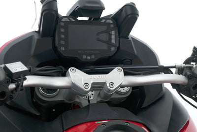 DUCATI MULTISTRADA 950 S TOURING