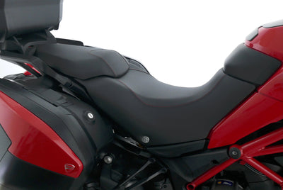 DUCATI MULTISTRADA 950 S TOURING