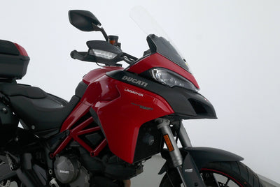 DUCATI MULTISTRADA 950 S TOURING