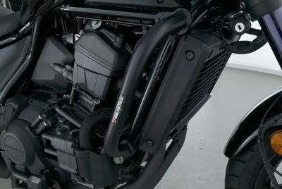 HONDA CMX 1100 REBEL DCT