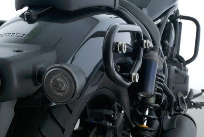 HONDA CMX 1100 REBEL DCT