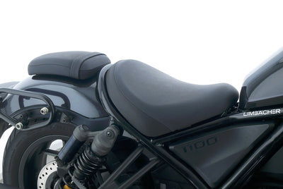 HONDA CMX 1100 REBEL DCT