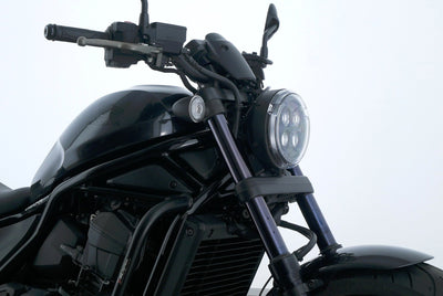 HONDA CMX 1100 REBEL DCT