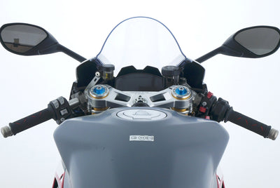 DUCATI PANIGALE V2 FINALE EDITION