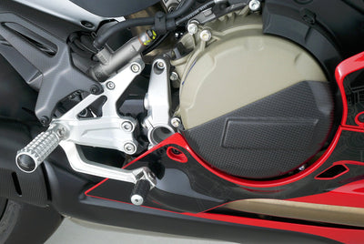 DUCATI PANIGALE V2 FINALE EDITION
