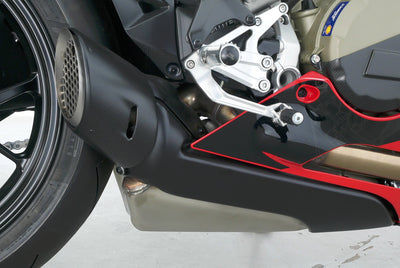 DUCATI PANIGALE V2 FINALE EDITION