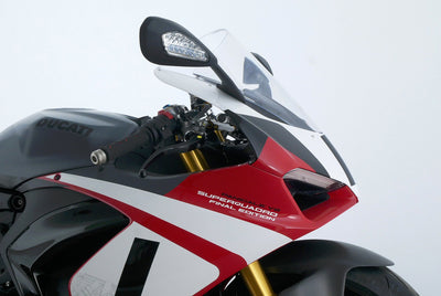 DUCATI PANIGALE V2 FINALE EDITION