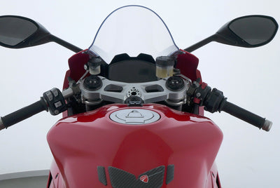 DUCATI PANIGALE V2